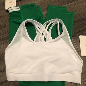 Fabletics Outfit NWT